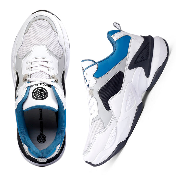 Bacco Bucci Bacca Bucci Velocity WHITE