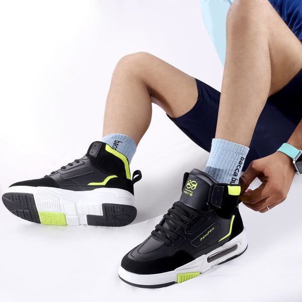 Bacco Bucci Bacca Bucci Vengeance BLACK