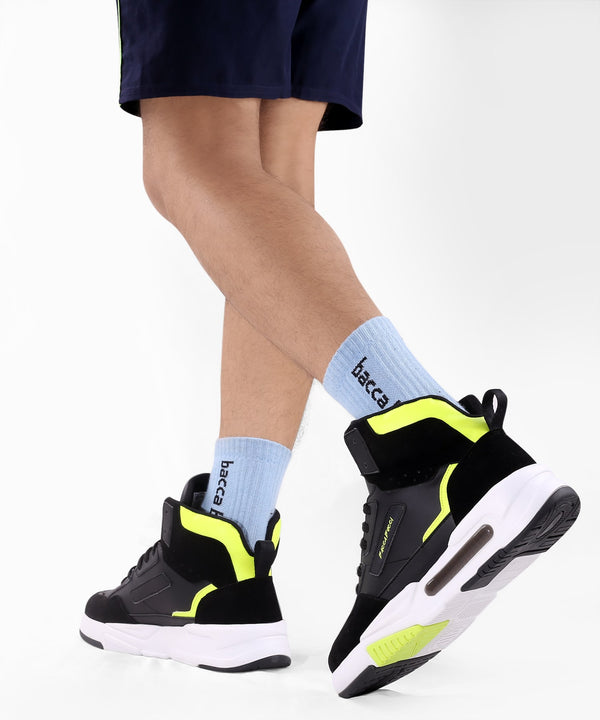 Bacco Bucci Bacca Bucci Vengeance BLACK