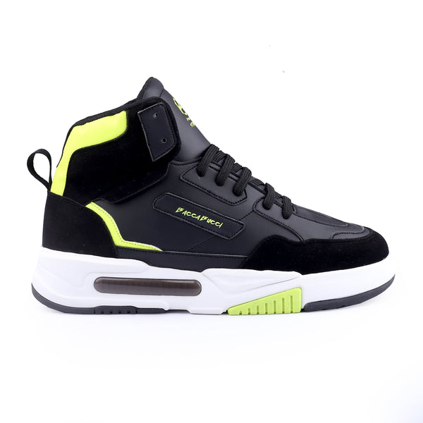 Bacco Bucci Bacca Bucci Vengeance BLACK