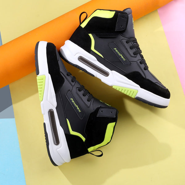 bacco bucci Bacca Bucci Vengeance BLACK