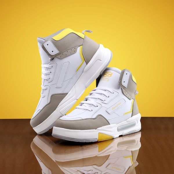 bacco bucci Bacca Bucci Vengeance WHITE:YELLOW