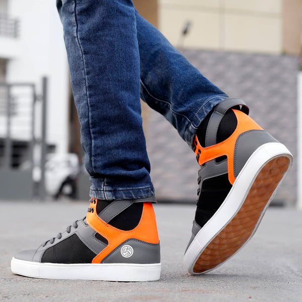 bacco bucci Bacca Bucci Venus GREY