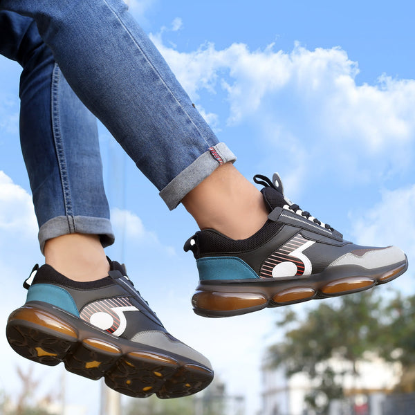 Bacco Bucci Bacca Bucci Viking BLACK