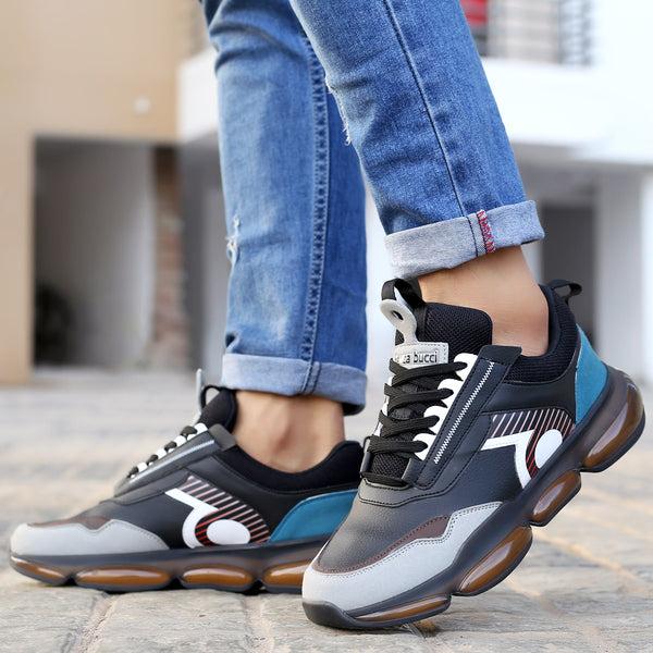 Bacco Bucci Bacca Bucci Viking BLACK