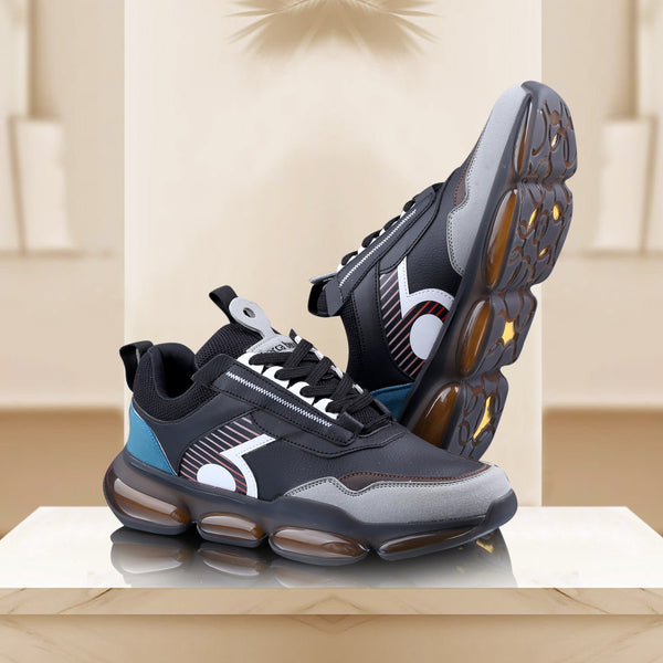 bacco bucci Bacca Bucci Viking BLACK