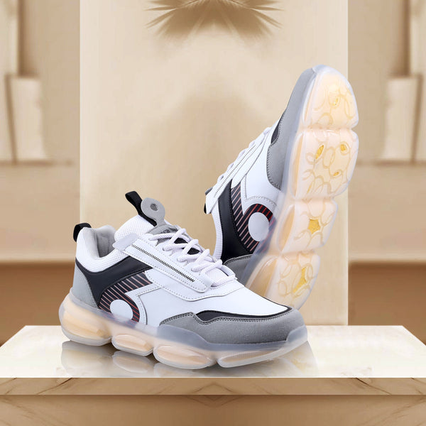 bacco bucci Bacca Bucci Viking WHITE