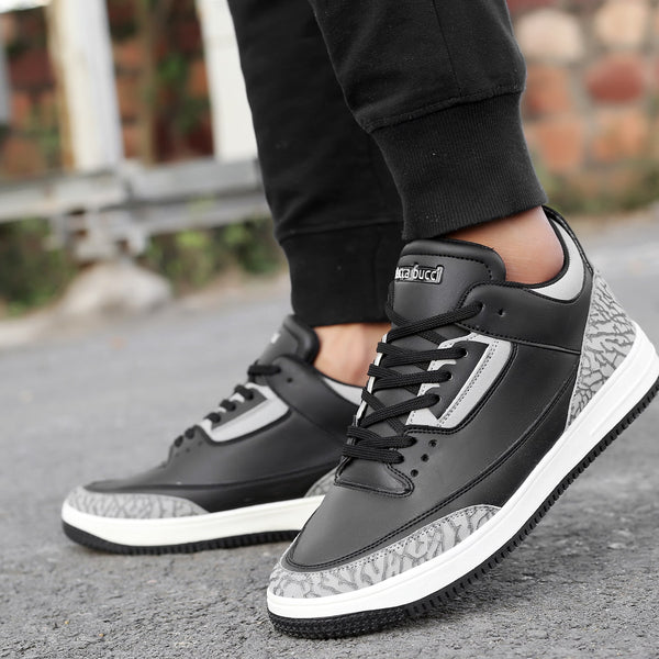 Bacco Bucci Bacca Bucci Vortex BLACK