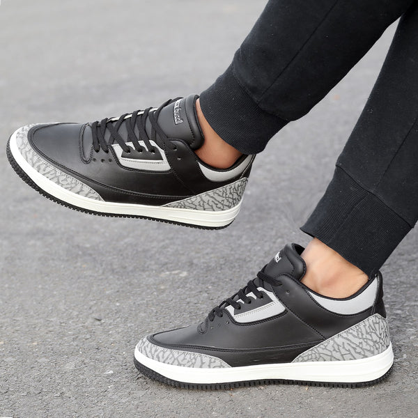 Bacco Bucci Bacca Bucci Vortex BLACK