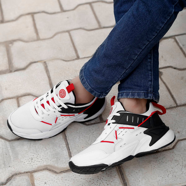 Bacco Bucci Bacca Bucci Voyager BLACK