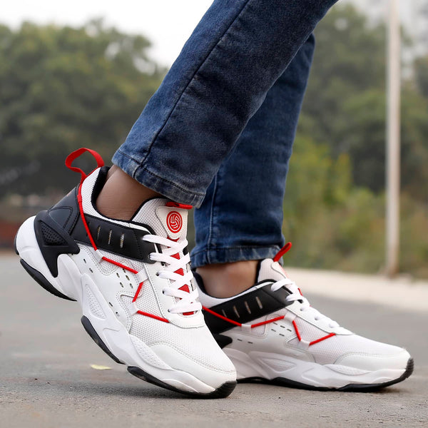 Bacco Bucci Bacca Bucci Voyager BLACK