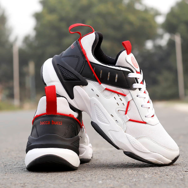 Bacco Bucci Bacca Bucci Voyager BLACK