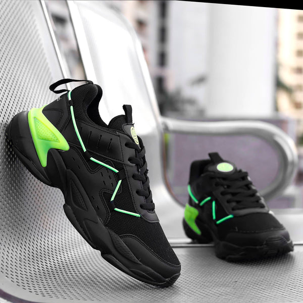 Bacco Bucci Bacca Bucci Voyager BLACK