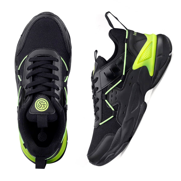 Bacco Bucci Bacca Bucci Voyager BLACK