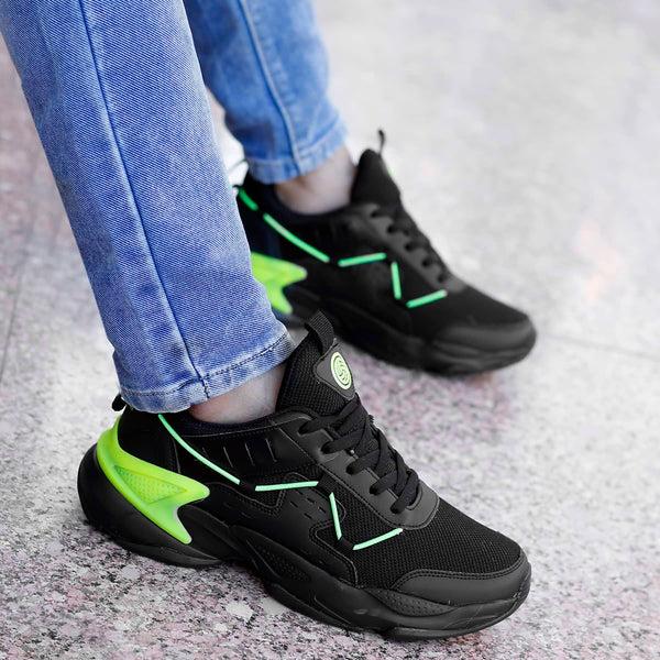 bacco bucci Bacca Bucci Voyager BLACK