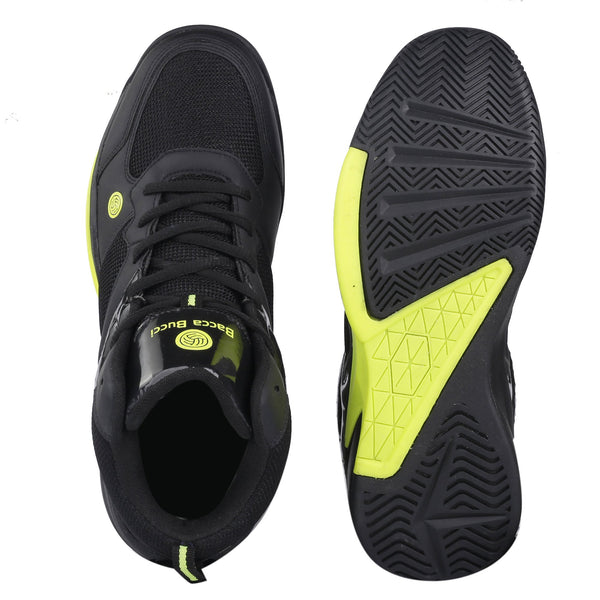 Bacco Bucci Bacca Bucci Wager BLACK