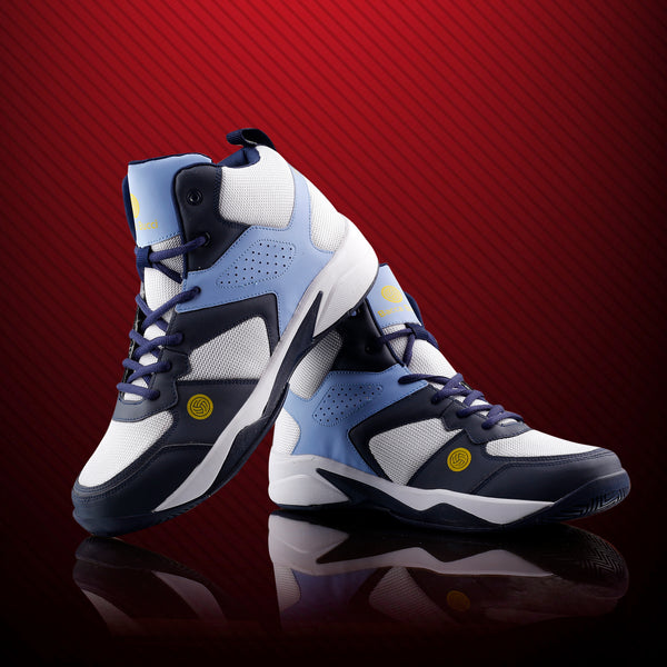 Bacco Bucci Bacca Bucci Wager BLUE