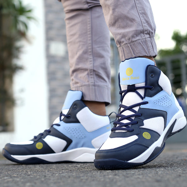 Bacco Bucci Bacca Bucci Wager BLUE