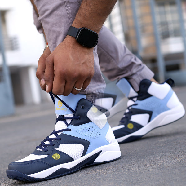 Bacco Bucci Bacca Bucci Wager BLUE