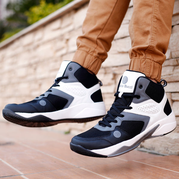 Bacco Bucci Bacca Bucci Wager GREY