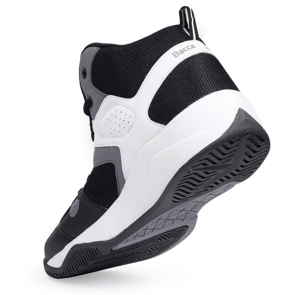 Bacco Bucci Bacca Bucci Wager GREY