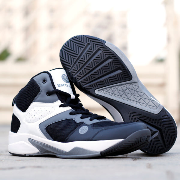 bacco bucci Bacca Bucci Wager GREY