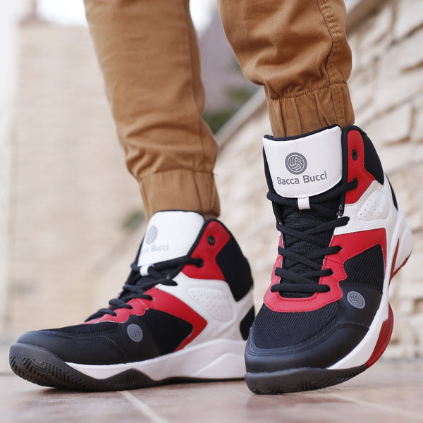 Bacco Bucci Bacca Bucci Wager RED