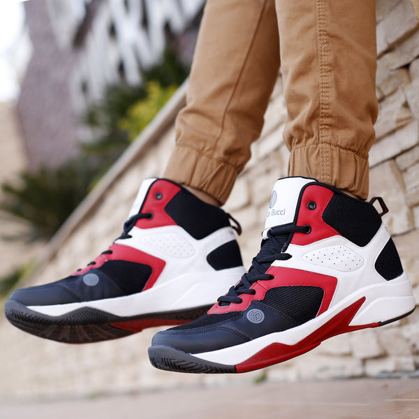 Bacco Bucci Bacca Bucci Wager RED