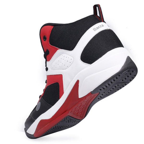 Bacco Bucci Bacca Bucci Wager RED