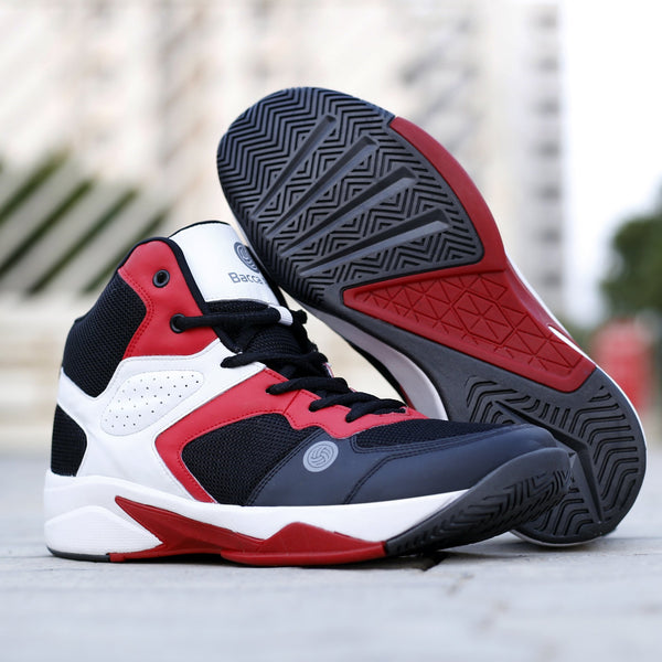 bacco bucci Bacca Bucci Wager RED