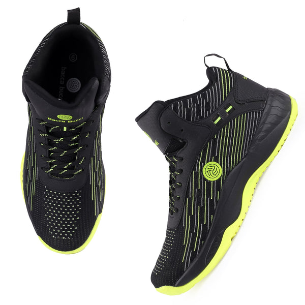 Bacco Bucci Bacca Bucci Weave X BLACK