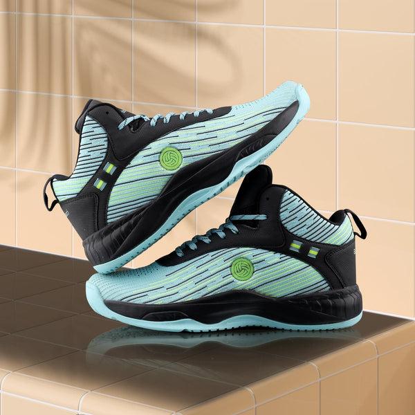 bacco bucci Bacca Bucci Weave X BLUE