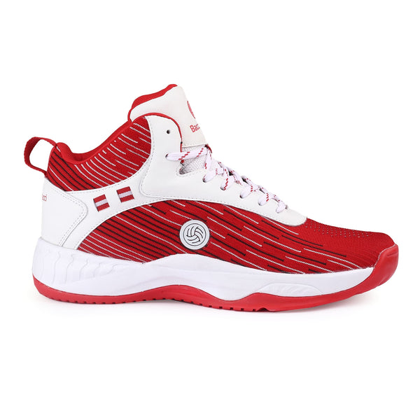 Bacco Bucci Bacca Bucci Weave X RED