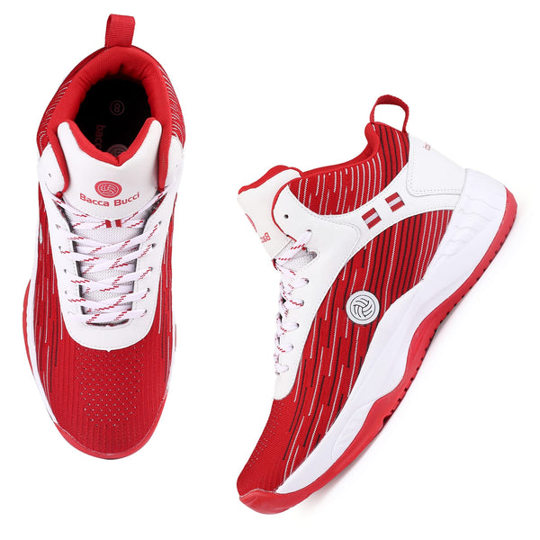 Bacco Bucci Bacca Bucci Weave X RED