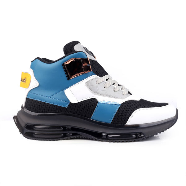 Bacco Bucci Bacca Bucci Xoxo BLUE:WHITE