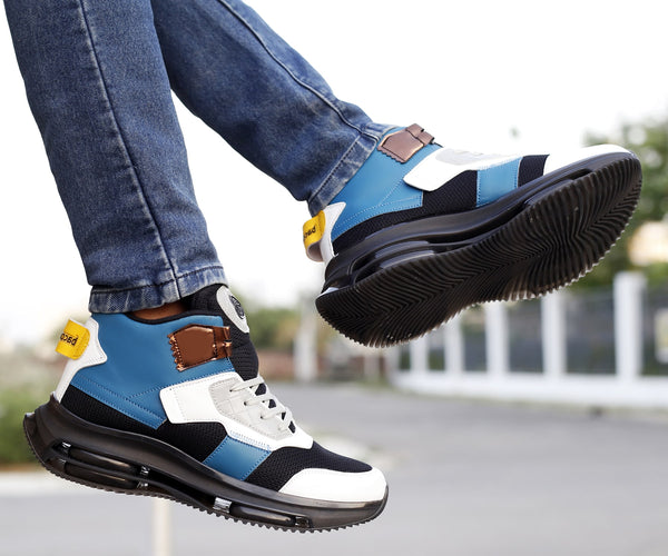 Bacco Bucci Bacca Bucci Xoxo BLUE:WHITE