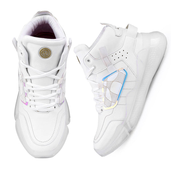 Bacco Bucci Bacca Bucci Yoddha WHITE