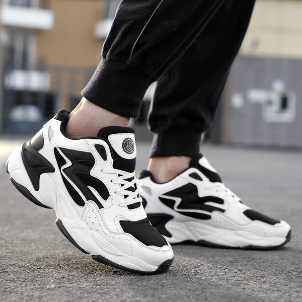 Bacco Bucci Bacca Bucci Zeus BLACK:WHITE