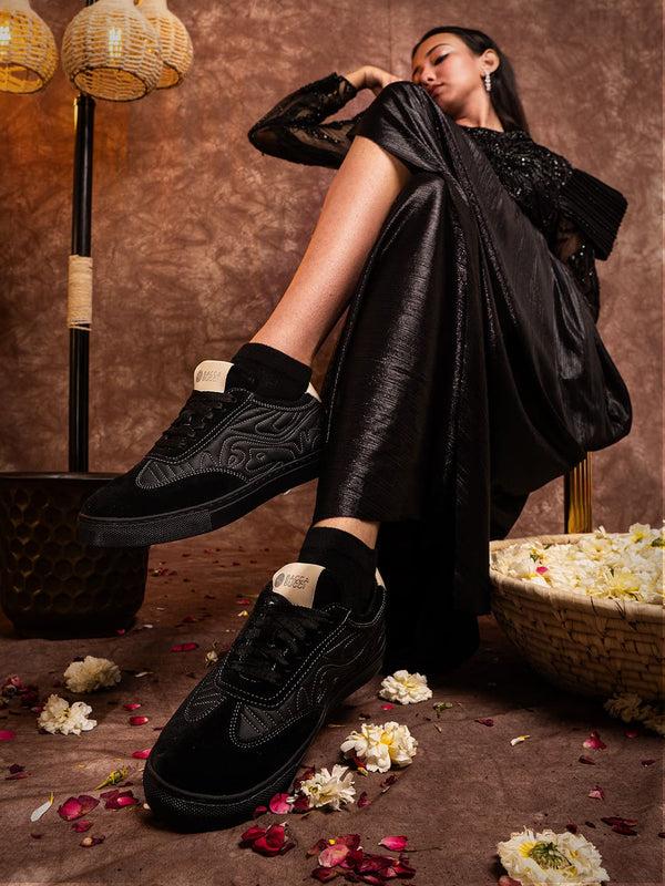 bacco bucci RANGREZA ETHNIC by Bacca Bucci – Sneakers for Indian Festive & Ethnic Wear KAJAL