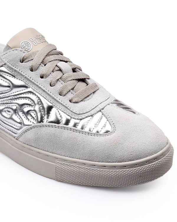 Bacco Bucci RANGREZA ETHNIC By Bacca Bucci – Sneakers For Indian Festive & Ethnic Wear CHANDI