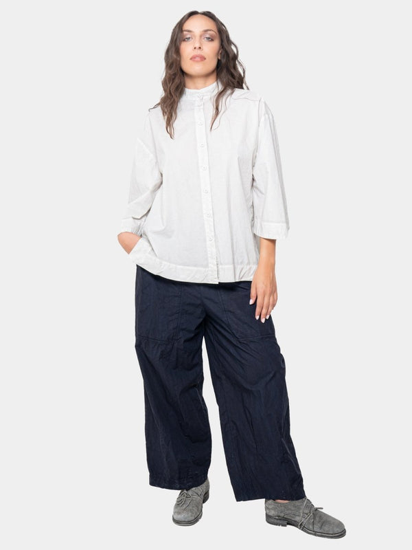 Baci Kimono Sleeve Blouse Camel