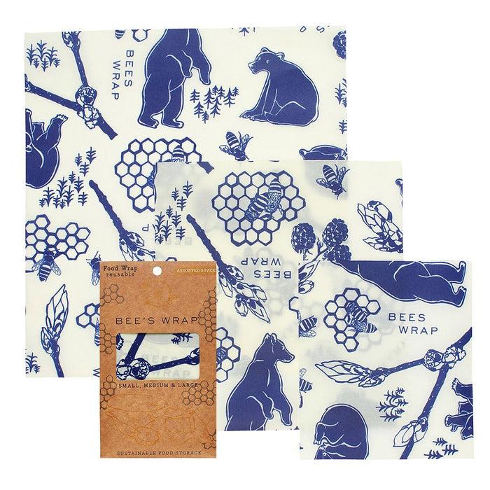 Back To Basics Bee’s Wrap