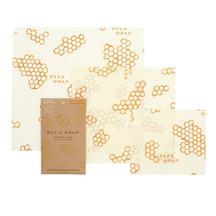 Back To Basics Bee’s Wrap