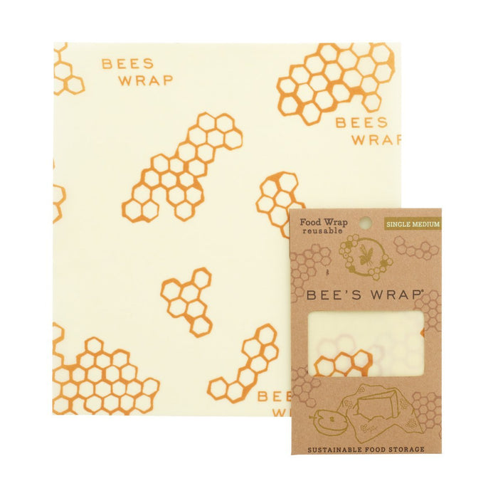 Back To Basics Bee’s Wrap