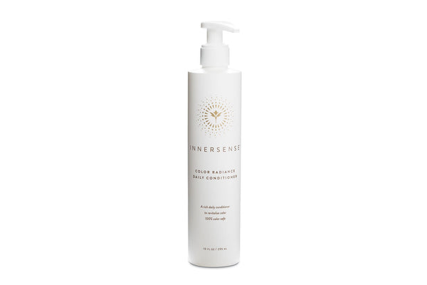back to basics Color Radiance Daily Conditioner