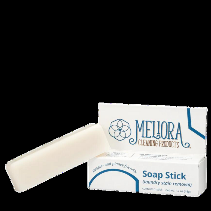 Back To Basics Laundry Stain Removal Soap Stick