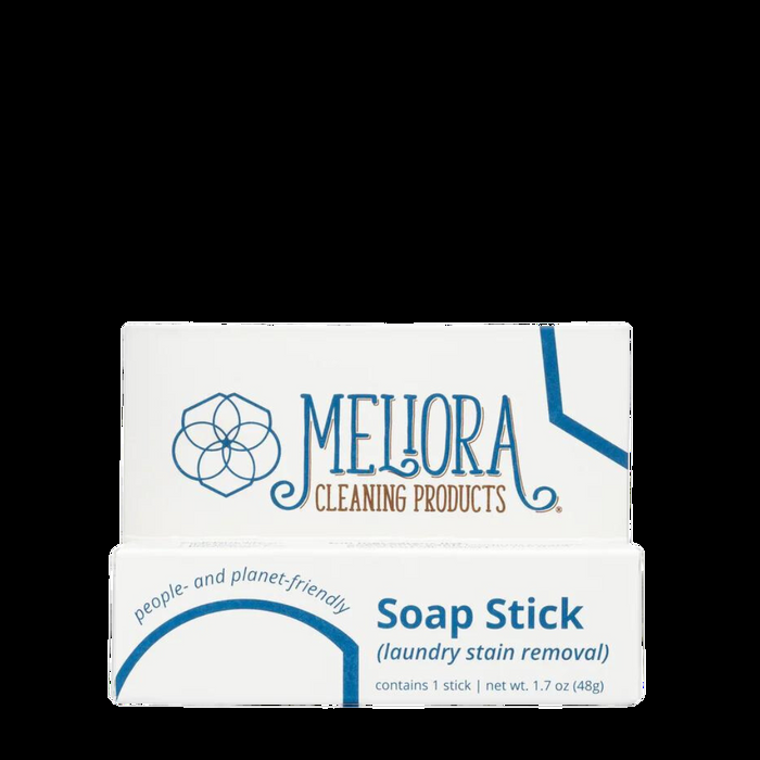 back to basics Laundry Stain Removal Soap Stick