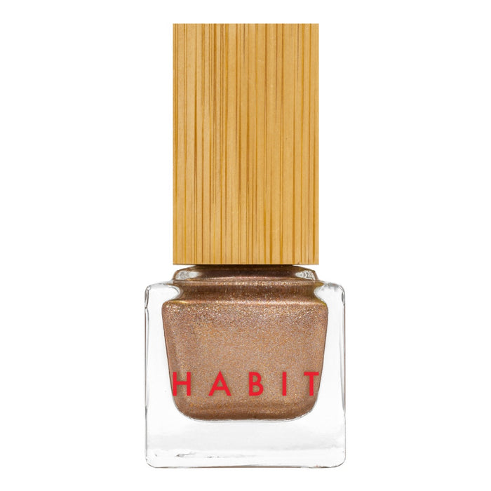 Back To Basics Nail Polish