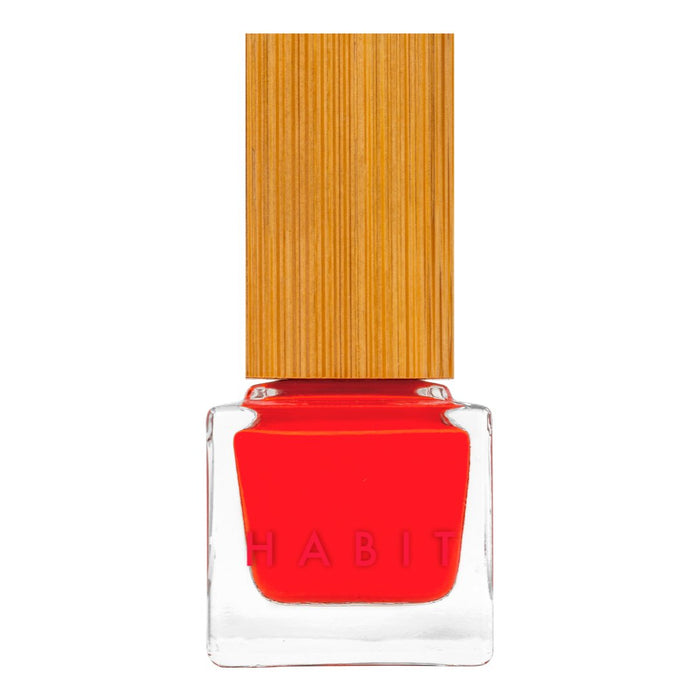 Back To Basics Nail Polish