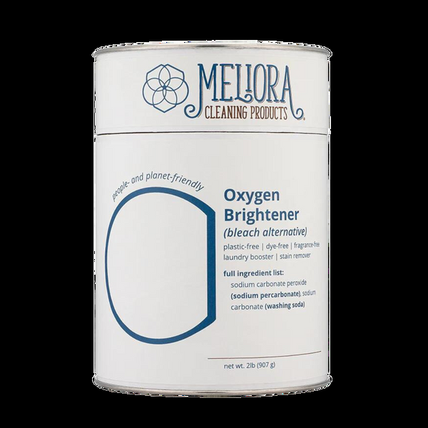 back to basics Oxygen Brightener